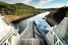 HSB tecknar avtal med Vattenfall Thumbnail