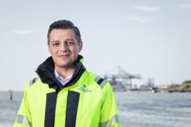 VD lämnar Göteborgs hamn: “Vemodigt” Thumbnail