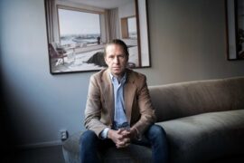 Oscar Properties säljer för 165 miljoner Thumbnail