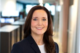 Hon blir ny CFO hos bostadsbolag Thumbnail
