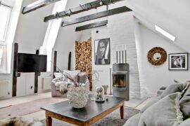 Trendbrottet: Bostadspriserna stiger i landet Thumbnail