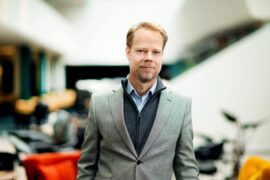 Prognos: Småhusbyggandet rasar Thumbnail