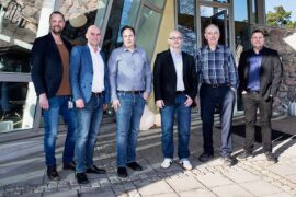 Hogia förvärvar proptech-bolag Thumbnail