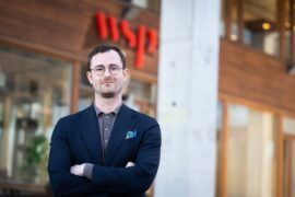 Från Magdalena Andersson till WSP Thumbnail