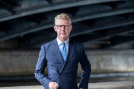 Tamsons (M) blir ordförande för JBS Thumbnail