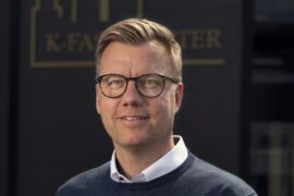 K-Fastigheter förvärvar bostäder i Eskilstuna Thumbnail