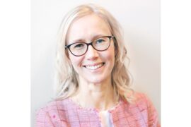 Hon blir ny transaktionschef på Vasakronan Thumbnail