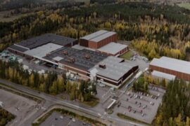 SLP köper för 440 miljoner – hyr ut till Hedin Thumbnail