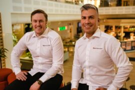 Byggelement investerar 450 miljoner – anställer Thumbnail