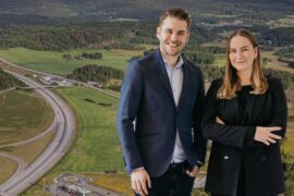 De ska hyra ut 65 000 kvm åt Hökerum Thumbnail