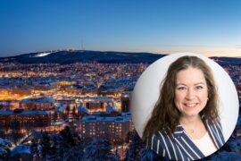 Kåpan anställer fastighetschef för norra Sverige Thumbnail
