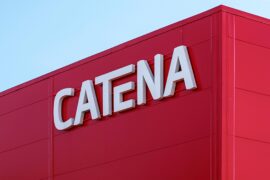 Catena satsar centralt i Malmö Thumbnail