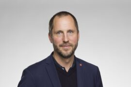 Grönt ljus för del av stort projekt i Uppsala Thumbnail