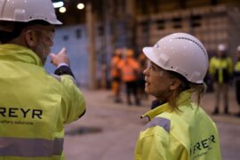 Freyr och Stena ingår återvinningssamarbete Thumbnail
