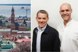 RO-Gruppen intar Helsingborg – anställer två Thumbnail