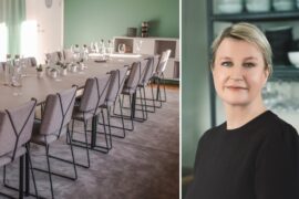 Coworkingbolag anställer ny marknadschef Thumbnail