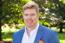 Branschaktuellts medgrundare Marcus Rosenholm har gått bort Thumbnail