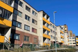 NCC får renoveringsorder i Botkyrka Thumbnail
