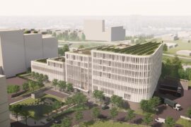 Skanska får stor order – ska bygga “opera” Thumbnail