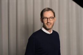 Kinnevik-profil blir CFO för Slättö Thumbnail