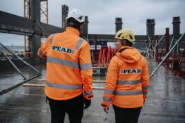 Peab återköper egna aktier – för upp till halv miljard Thumbnail
