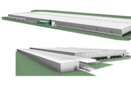 Skeppsviken bygger logistik med Jula Thumbnail