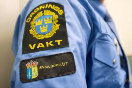 Bygg-VD döms till fängelse Thumbnail