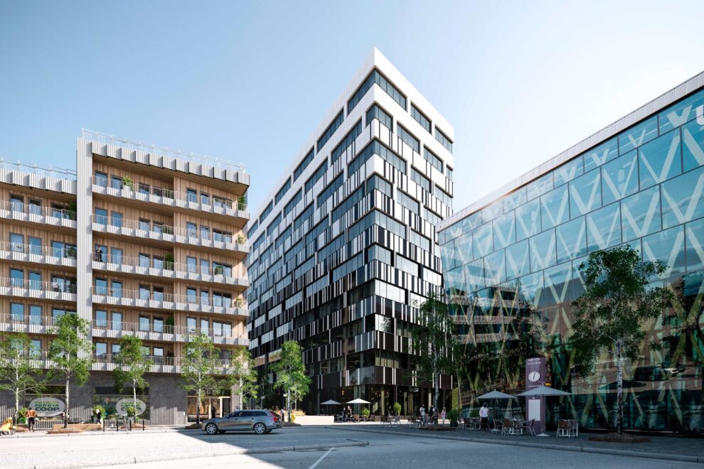 Bild: Wingårdhs