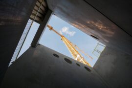 Veidekke får garageuppdrag i Hagastaden Thumbnail