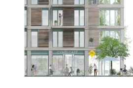 Sweco vill bygga hus – med lera (!) Thumbnail