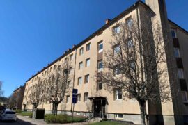 MVB får renoveringsuppdrag i Uddevalla Thumbnail