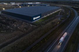 Genesta köper logistikfastighet i söder Thumbnail