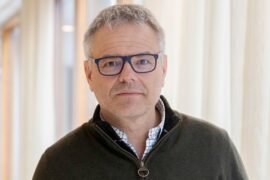 Siffror visar: Lönegap mellan bygg och fastighet Thumbnail