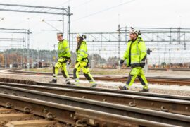 NRC vinner signalprojekt från Trafikverket Thumbnail