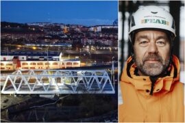 Peab vinstvarnar – stor nergång för storbolaget Thumbnail