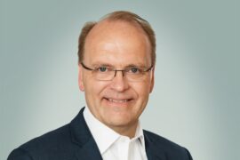 SSAB anställer ny chefsjurist Thumbnail