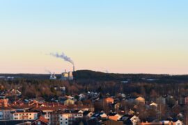 COWI får uppdrag av Skellefteå Kraft Thumbnail