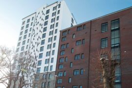 Storsala satsar – köper fastigheter i Gävle Thumbnail