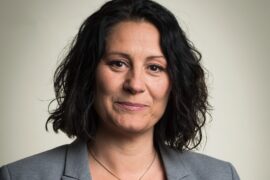 Roslagsbostäder anställer ny VD Thumbnail
