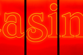 Hur spelar du live casinospel? Thumbnail