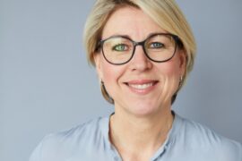Horwitz stadsbyggnadsdirektör i Stockholm Thumbnail