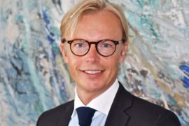 Hexicon anställer ny CFO: “Mycket nöjd” Thumbnail
