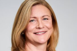 Anna Nyberg avgår som VD för ICA Fastigheter Thumbnail