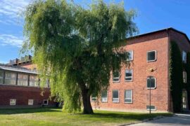 Akademiska Hus bygger om kvarter i Solna Thumbnail