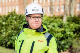E.ON testar teknik – ska stoppa strömavbrott Thumbnail