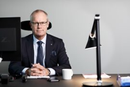 Klart: Hanza förvärvar miljardbolag Thumbnail