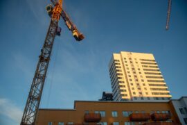 JM tecknar ramavtal för elinstallationer Thumbnail