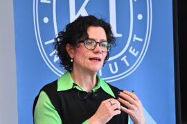 KI-barometer: “Kortvarig lågkonjunktur” Thumbnail