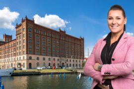 Kåpan fortsätter växa – tar plats i Kalmar Thumbnail