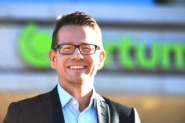 Klart: Fortum köper Telge Energi Thumbnail